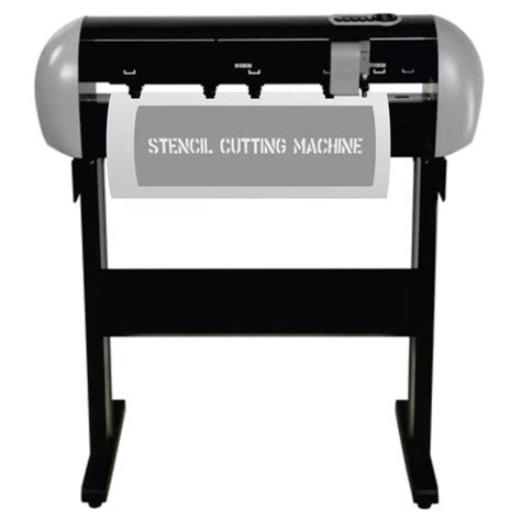 electronic stencil machine|Electronic Stencil Machine .